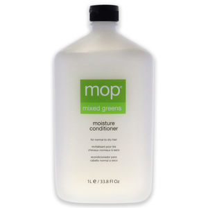 Mixed Greens Moisture Conditioner by MOP for Unisex 33.8 oz Conditioner